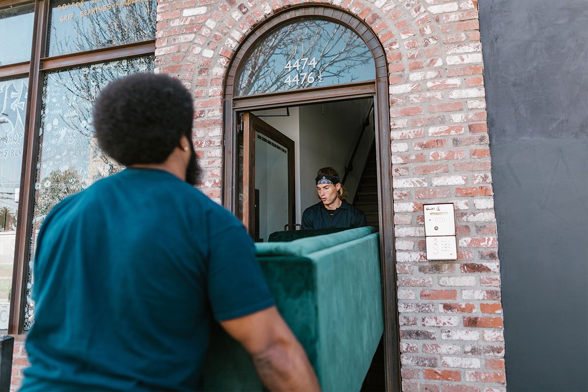 Long Distance Movers Vancouver 