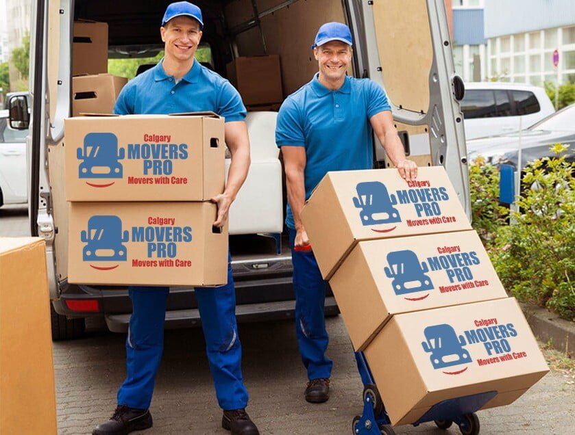 Moving Companies Vancouver