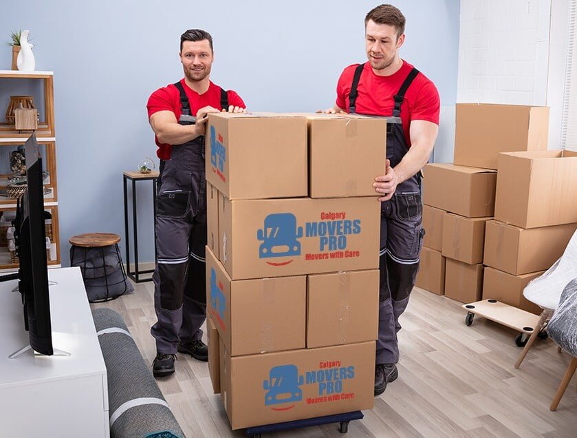 Affordable Moving Companies Vancouver